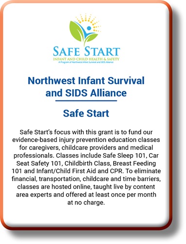 safe start