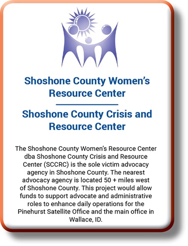 shoshone resource center